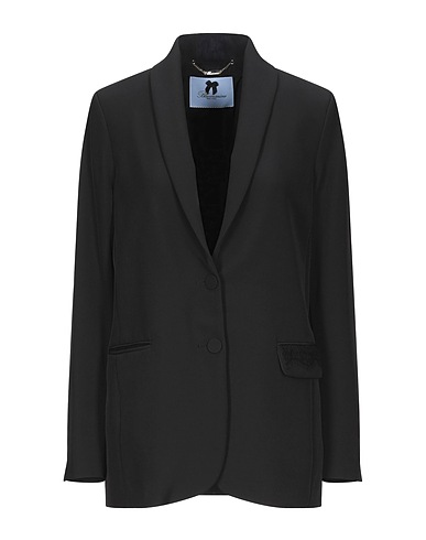 ZOOM BLUMARINE - Sartorial jacket