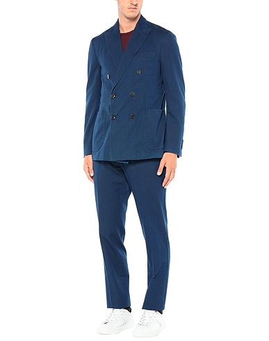 ZOOM TOD'S - Suits
