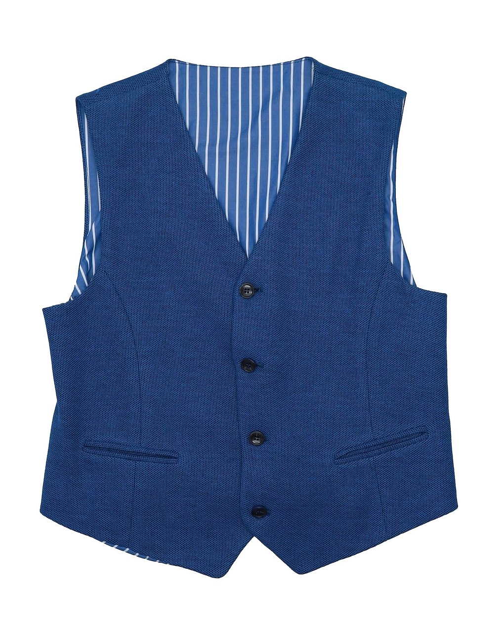 BUGATTI - Gilet Sartoriali