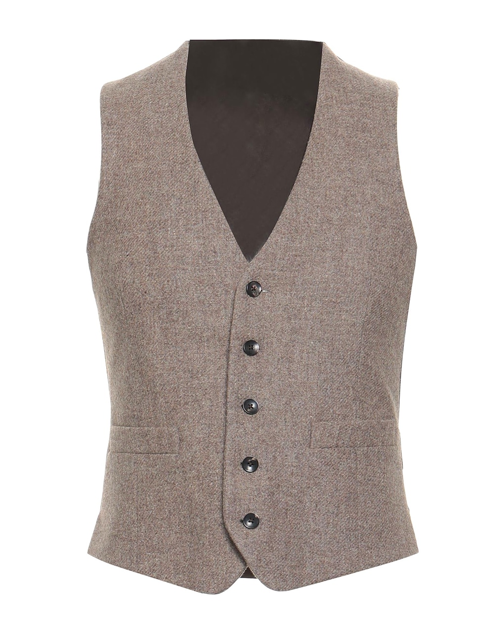 LARDINI - Chalecos sartoriales