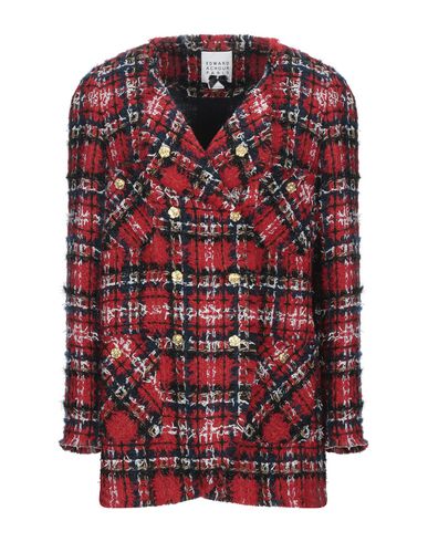 EDWARD ACHOUR Sartorial jacket