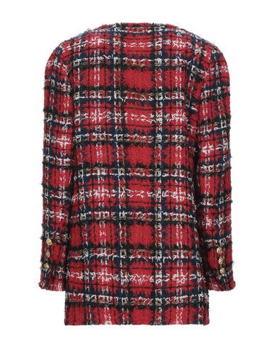 EDWARD ACHOUR Sartorial jacket