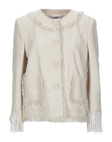 ZOOM BLUMARINE - Sartorial jacket