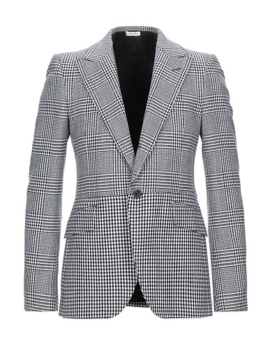 ZOOM ALEXANDER MCQUEEN - Blazer
