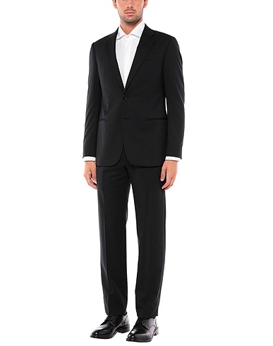ZOOM EMPORIO ARMANI - Suits