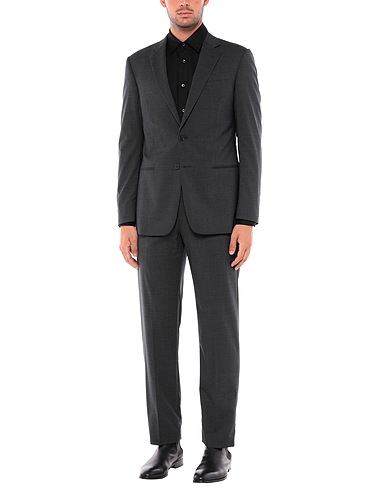 ZOOM EMPORIO ARMANI - Suits