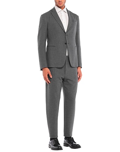 ZOOM EMPORIO ARMANI - Suits