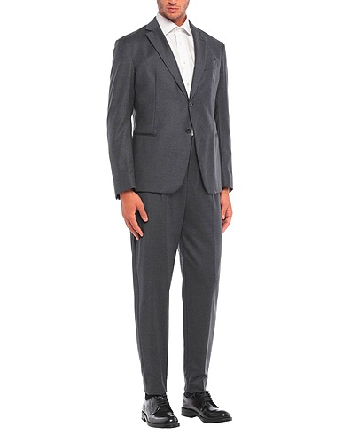 ZOOM EMPORIO ARMANI - Suits