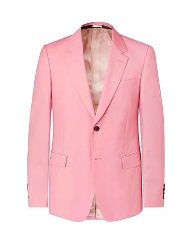 ZOOM ALEXANDER MCQUEEN - Blazer