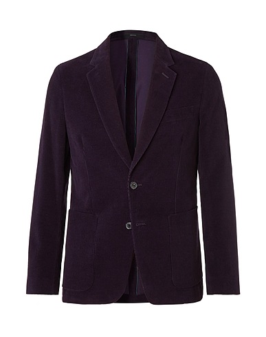 ZOOM PAUL SMITH - Blazer