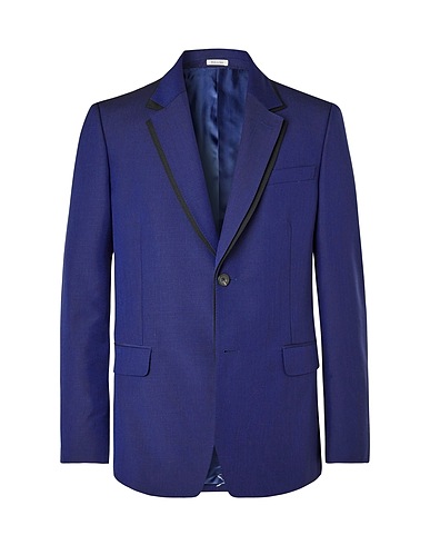 ZOOM ALEXANDER MCQUEEN - Blazer