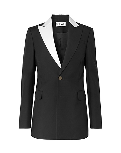 ZOOM LOEWE - Blazer