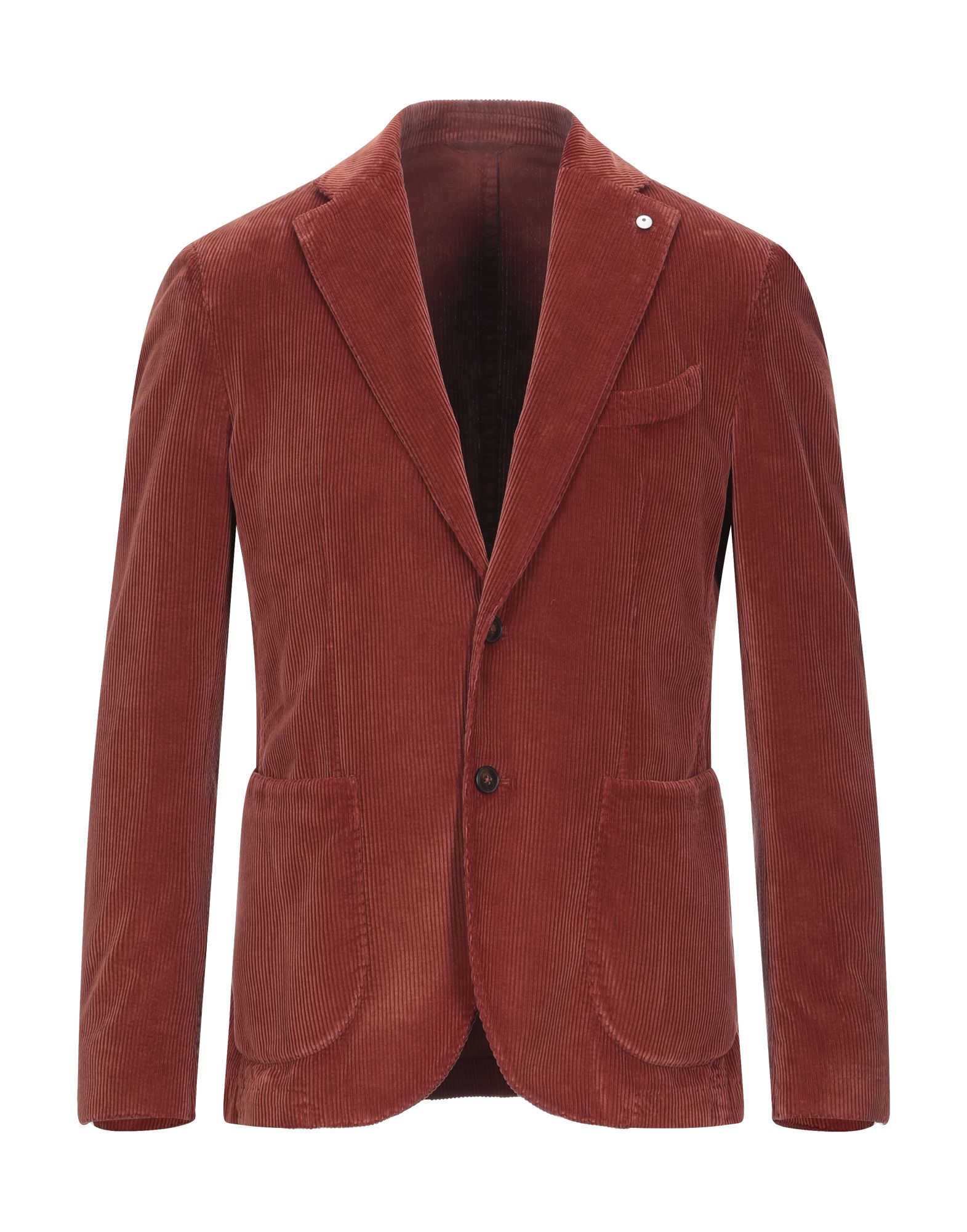 L.B.M. 1911 - Blazers