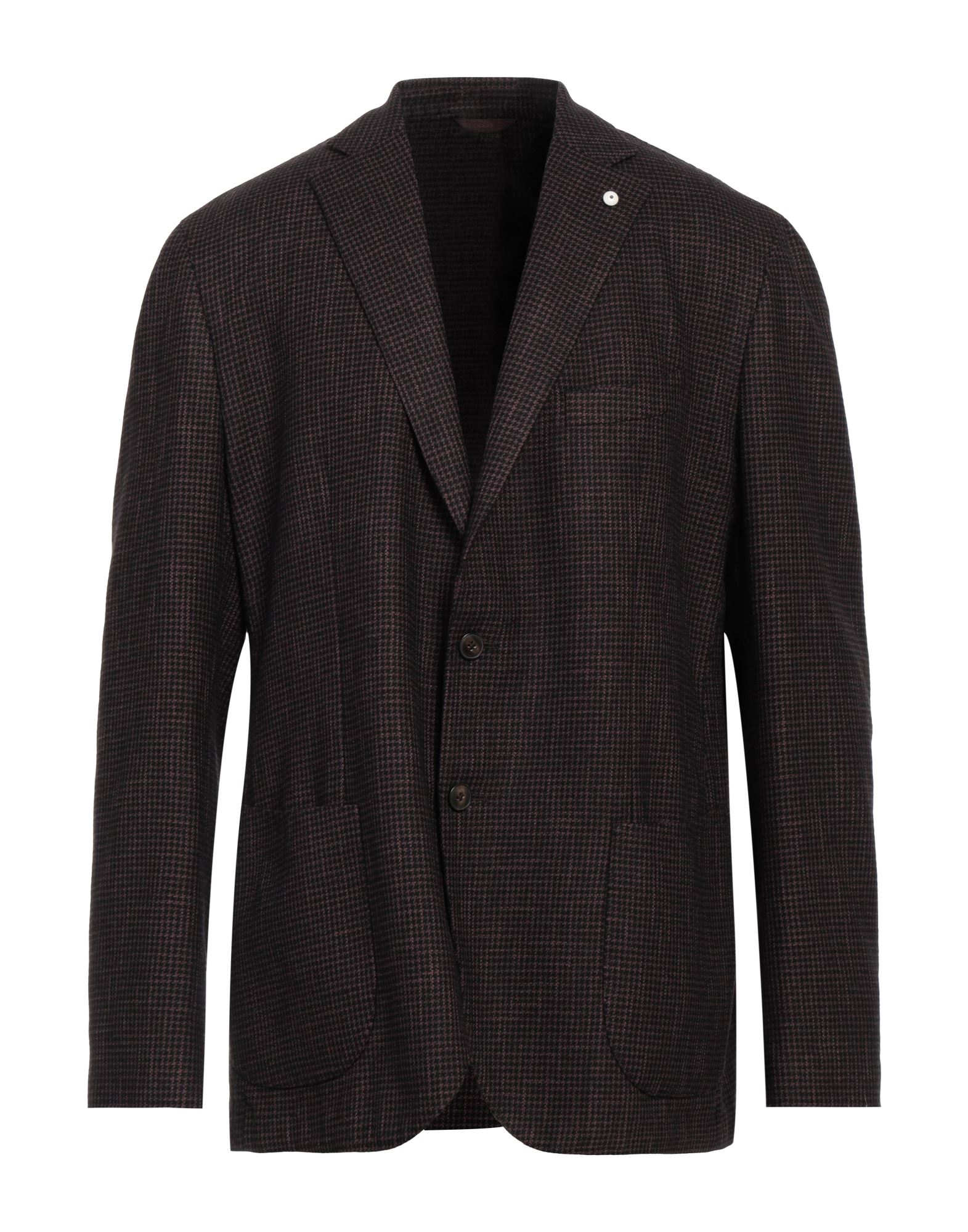 L.B.M. 1911 - Blazers