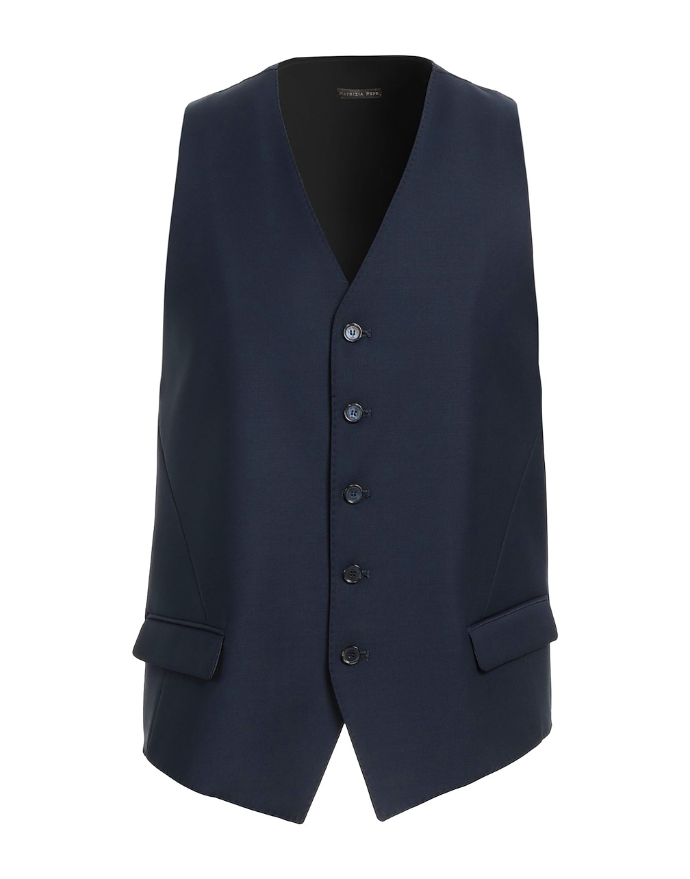 PATRIZIA PEPE - Tailored Vests