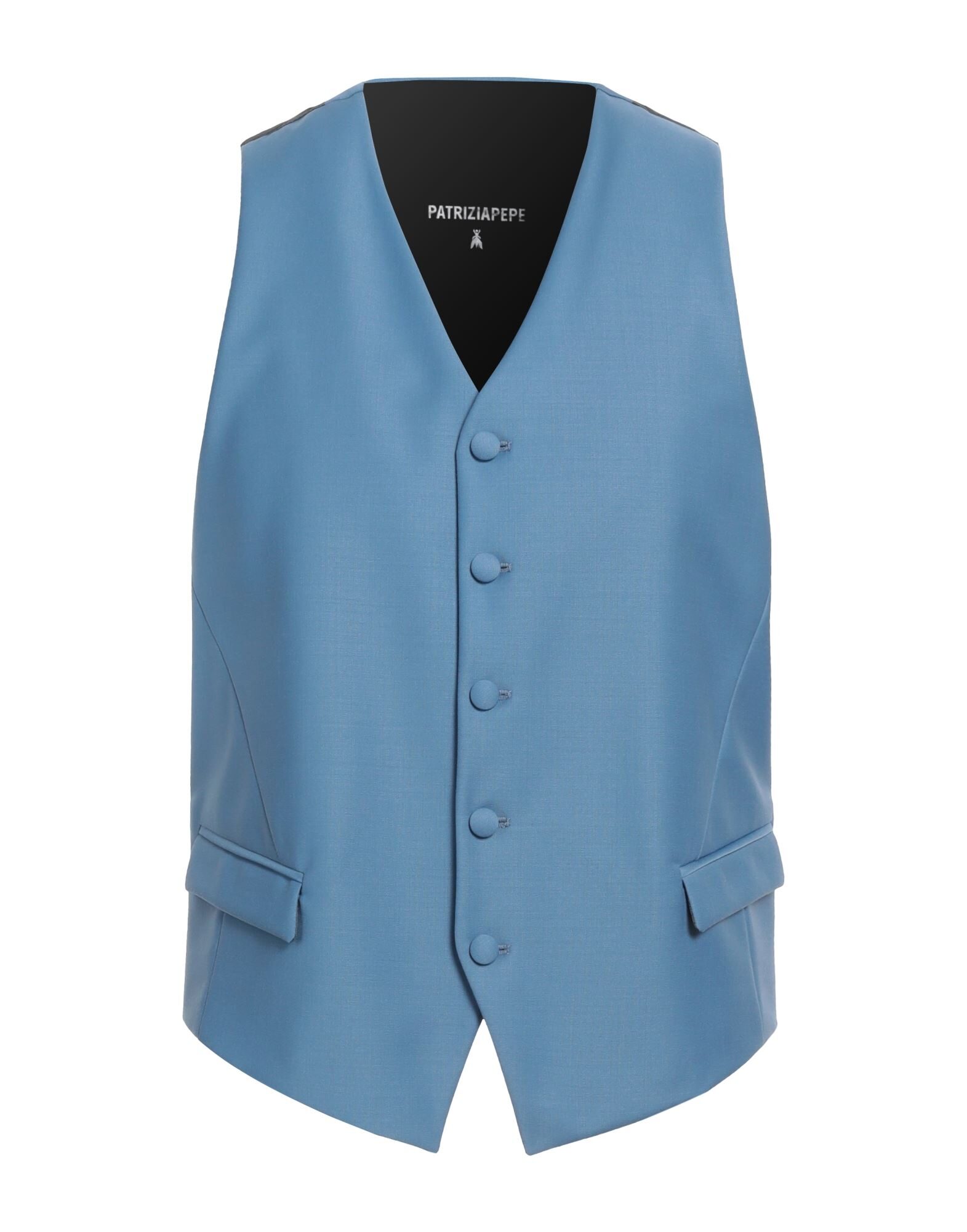 PATRIZIA PEPE - Tailored Vests