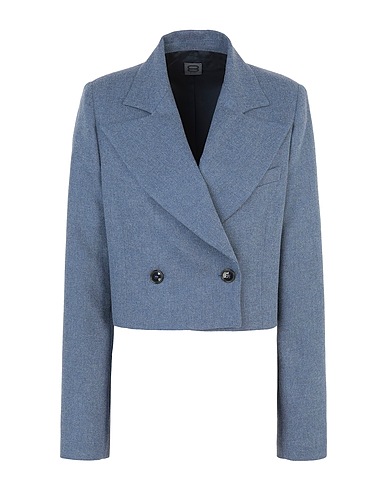 ZOOM 8 by YOOX - Sartorial jacket