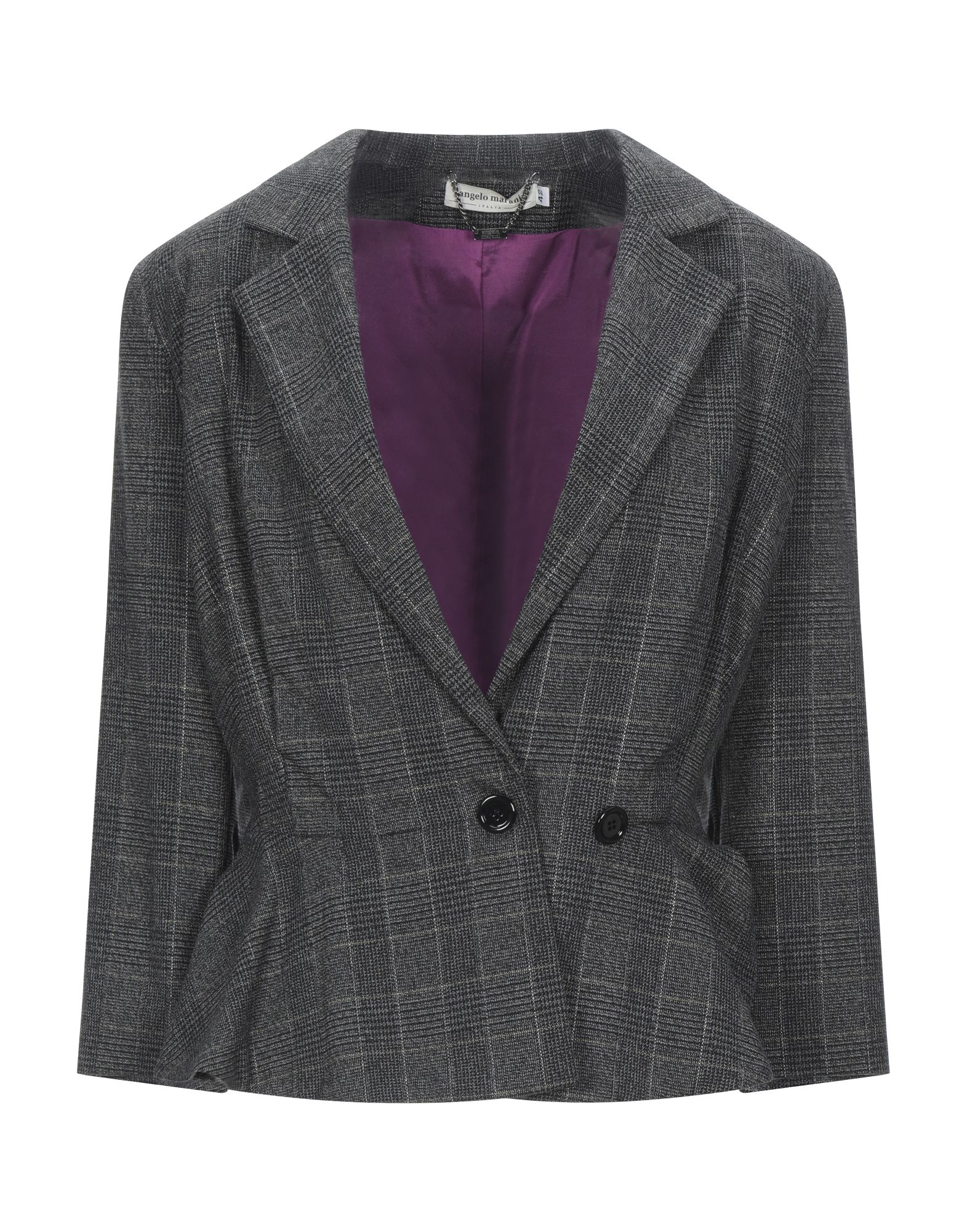 ANGELO MARANI - ブレザー