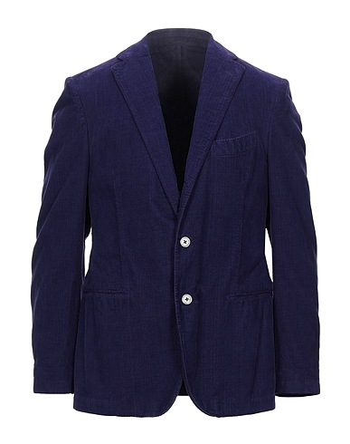 ZOOM PIOMBO - Blazer