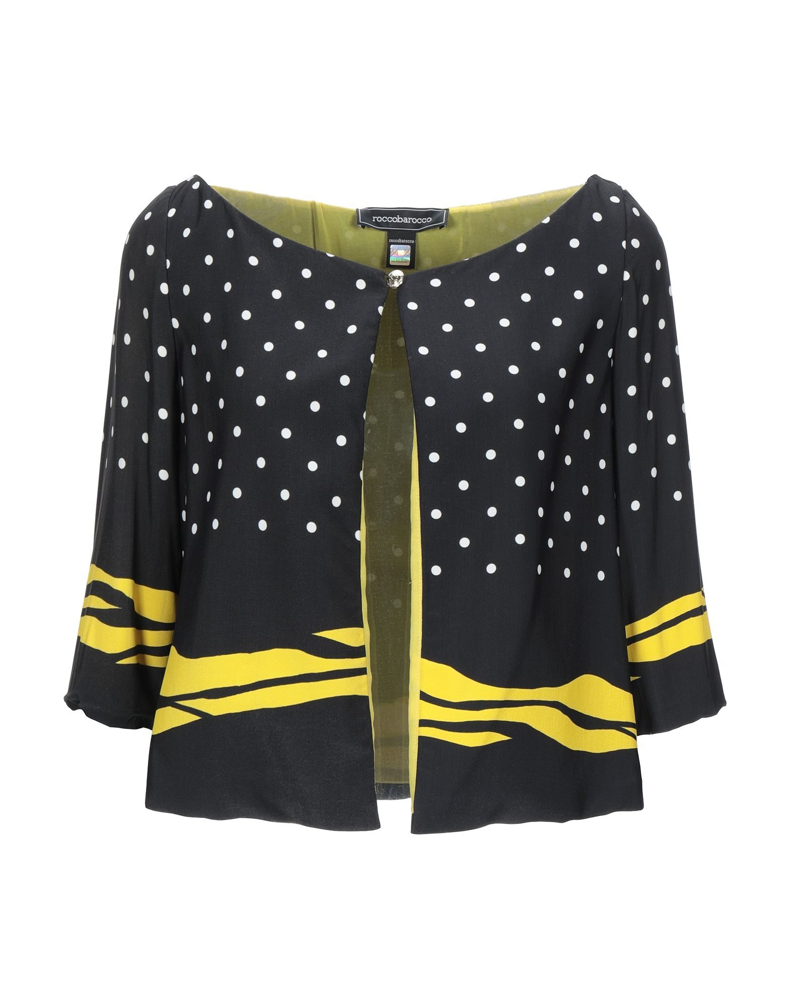 ROCCOBAROCCO - Blazer