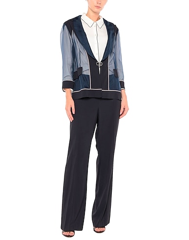 ZOOM GATTINONI - Tailleur