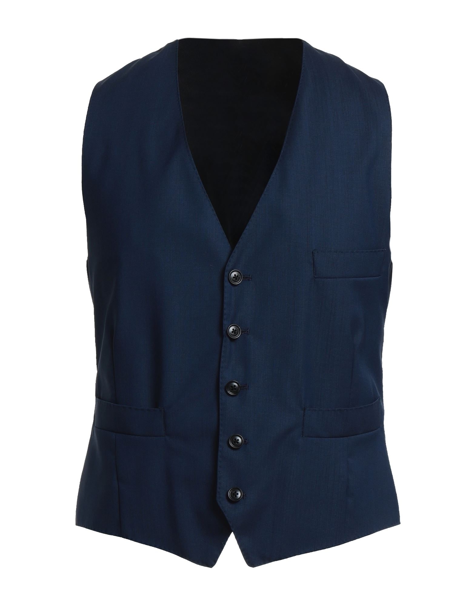 TRUSSARDI - Tailored Vests