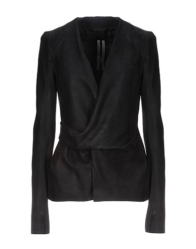 ZOOM RICK OWENS - Sartorial jacket