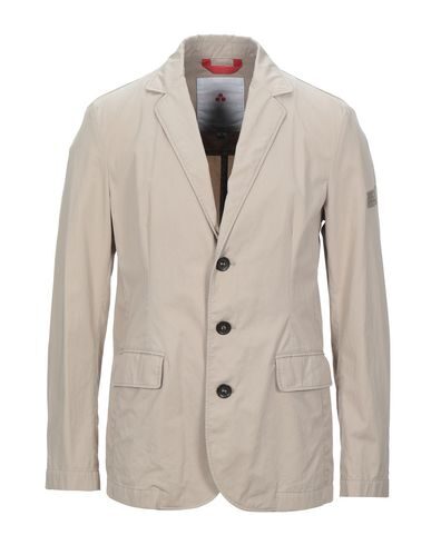 Peuterey Suit Jackets In Beige