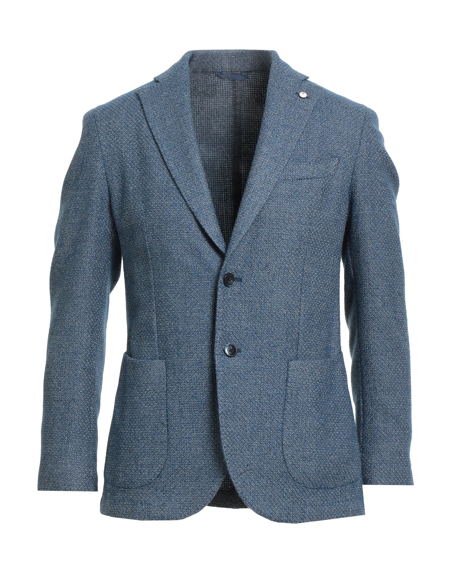 L.B.M. 1911 - Blazers