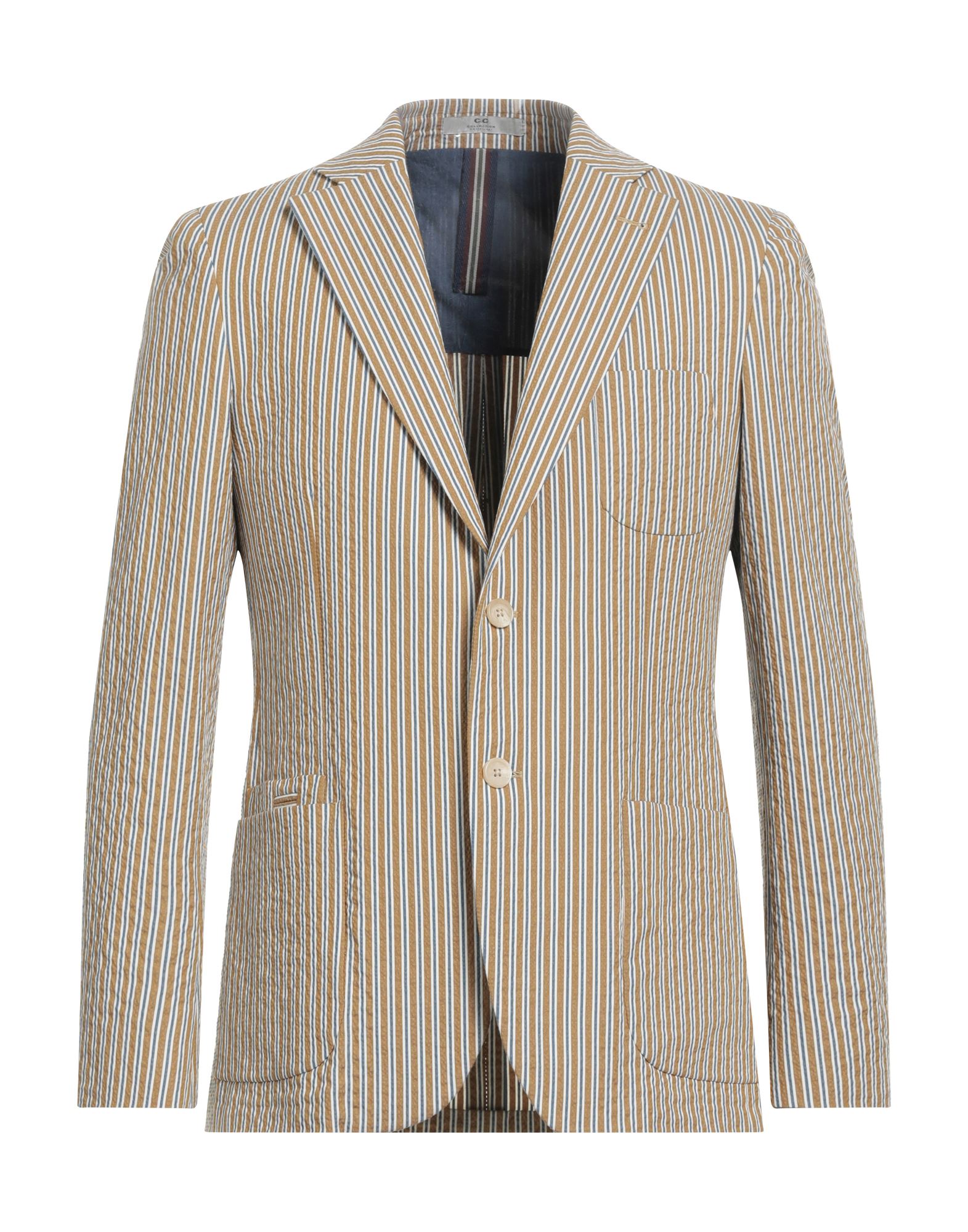 CC COLLECTION CORNELIANI - Blazers
