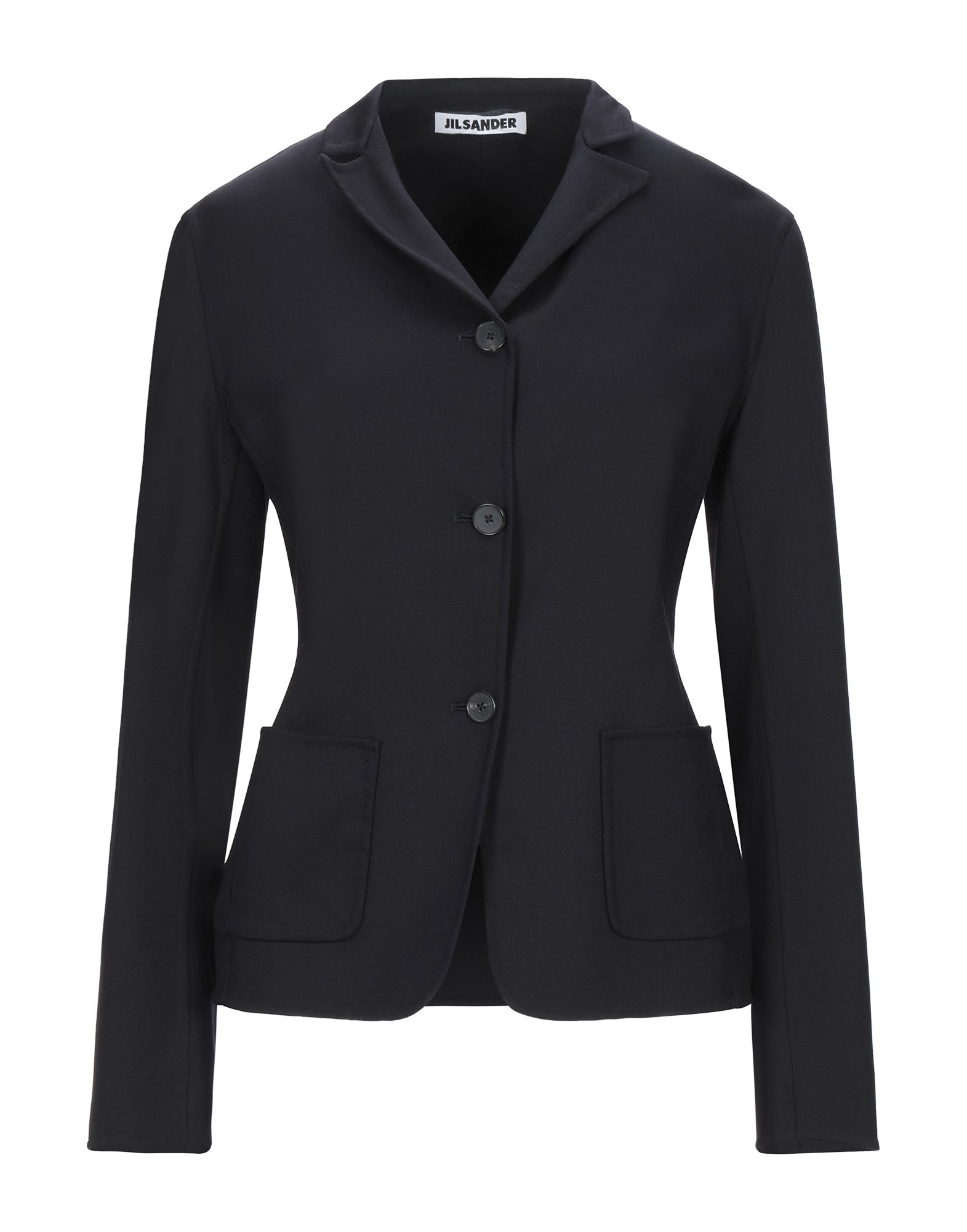 JIL SANDER - Sartorial jacket
