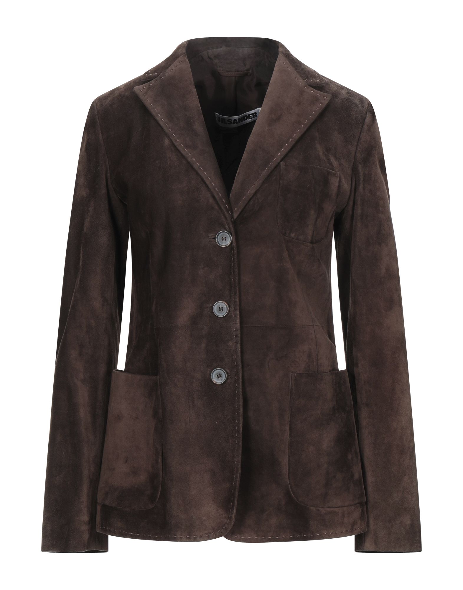 JIL SANDER - Sartorial jacket