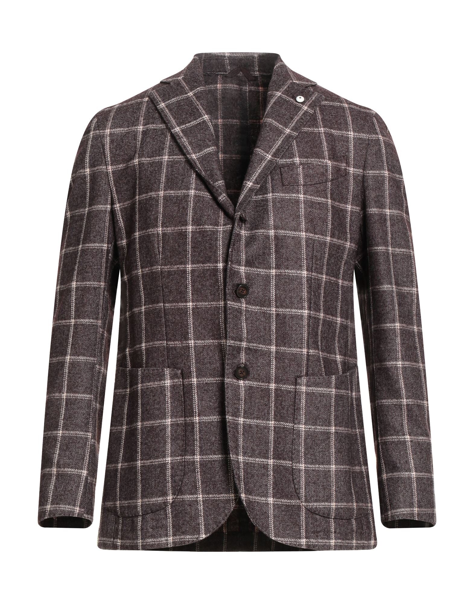 L.B.M. 1911 - Blazers