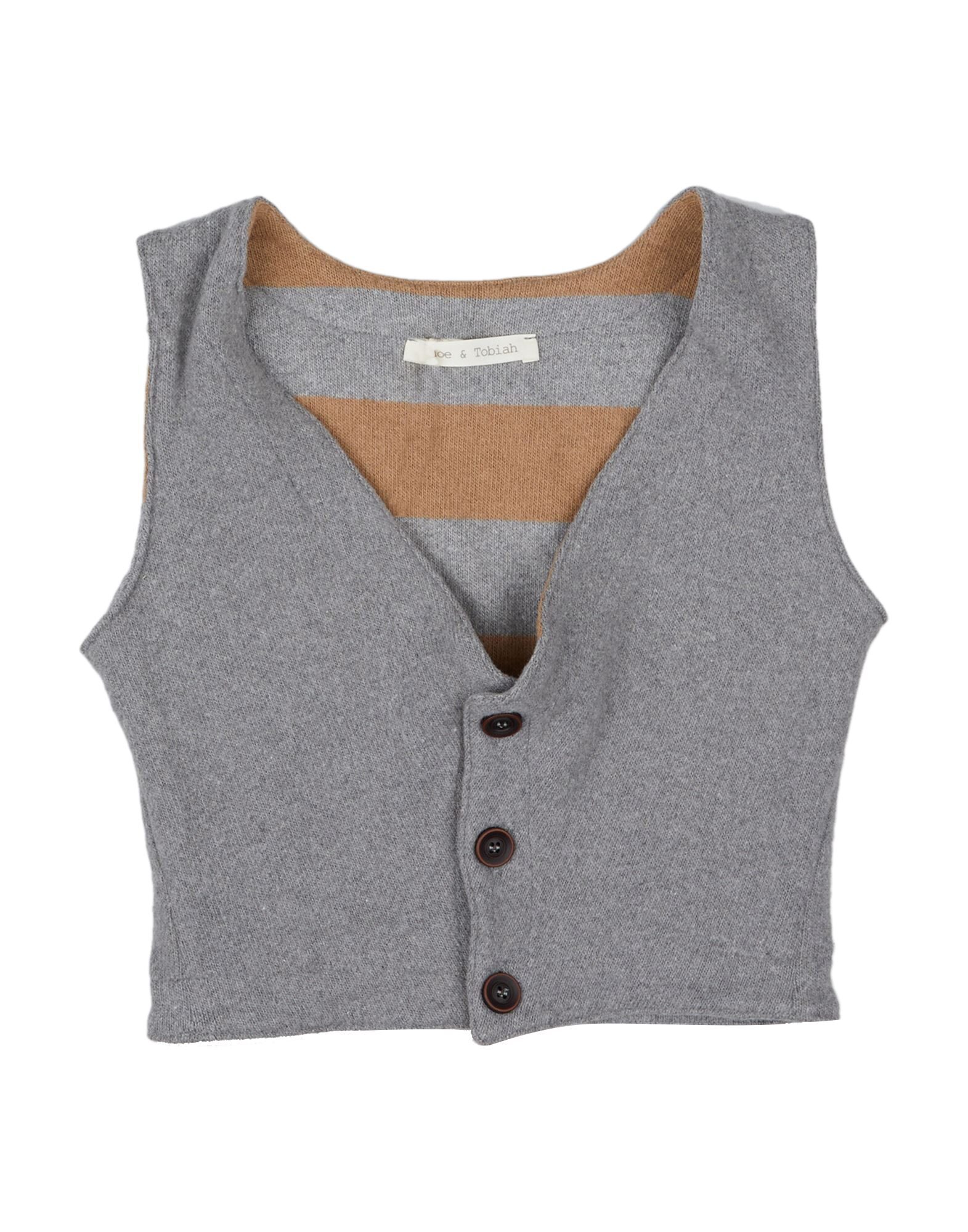 ZHOE & TOBIAH - Waistcoats