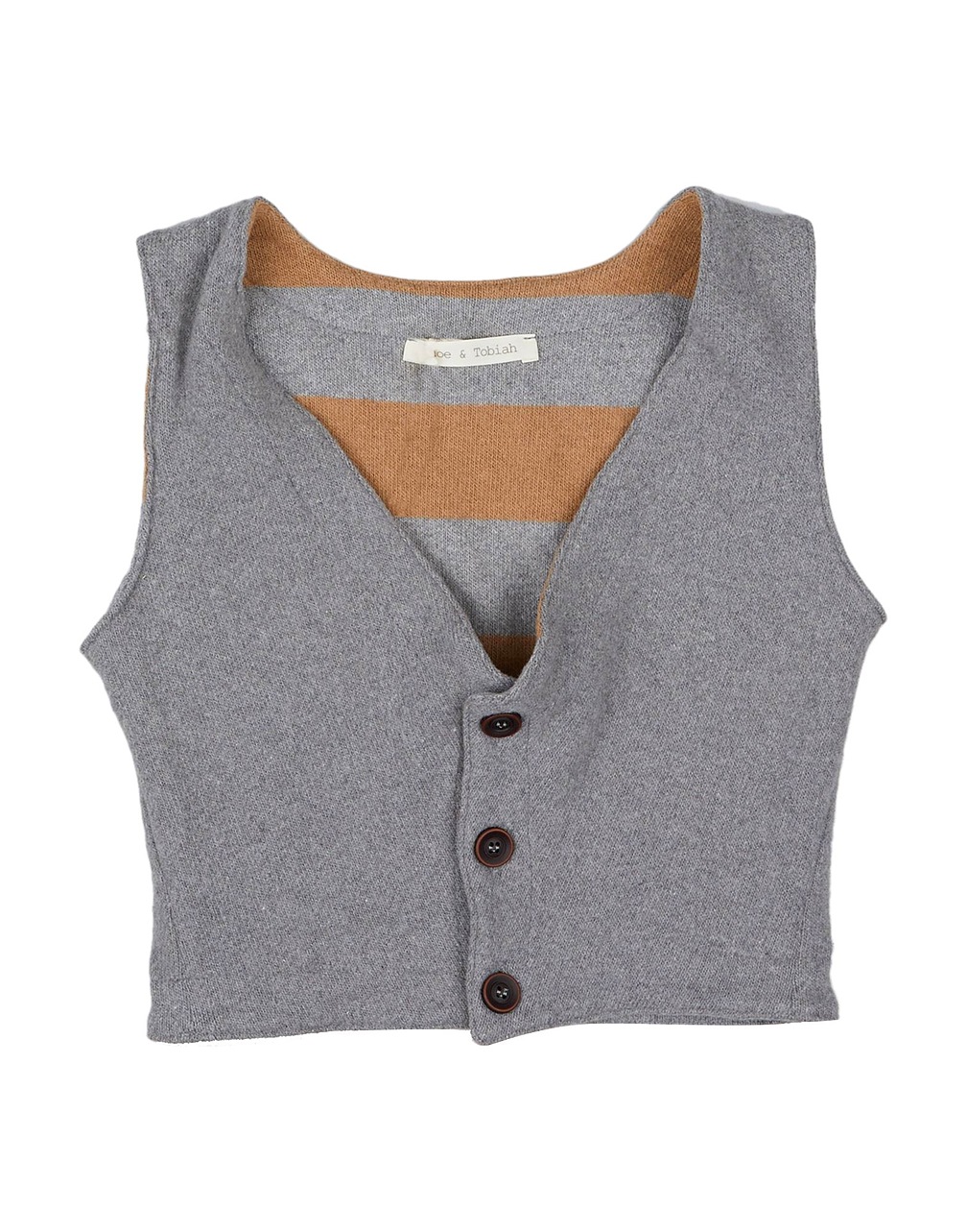 ZHOE & TOBIAH - Waistcoats