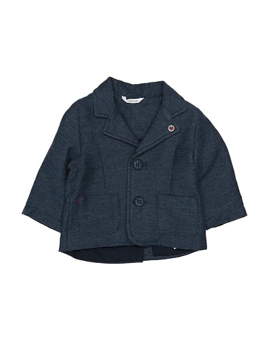 MINIBANDA by SARABANDA Blazer Blu notte 100% Cotone