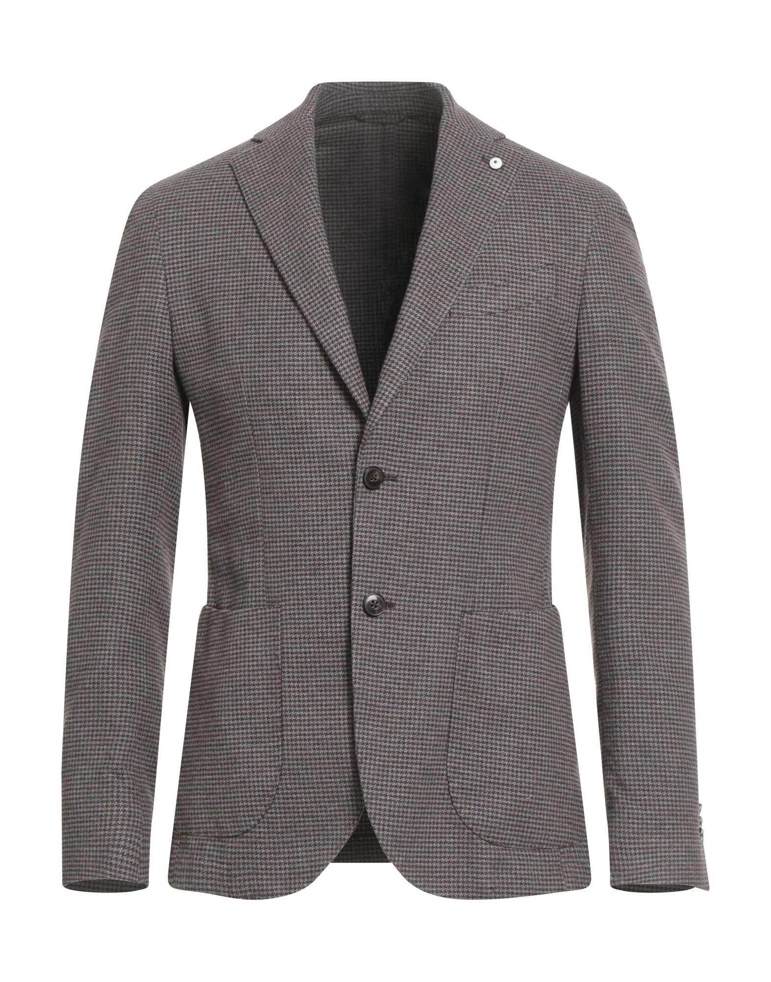 L.B.M. 1911 - Blazers