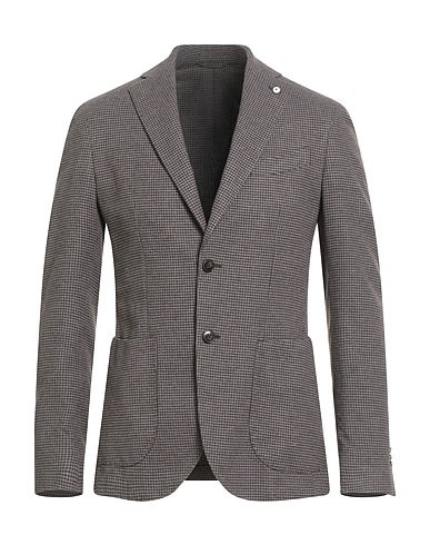 L.B.M. 1911 Veste 100% Coton