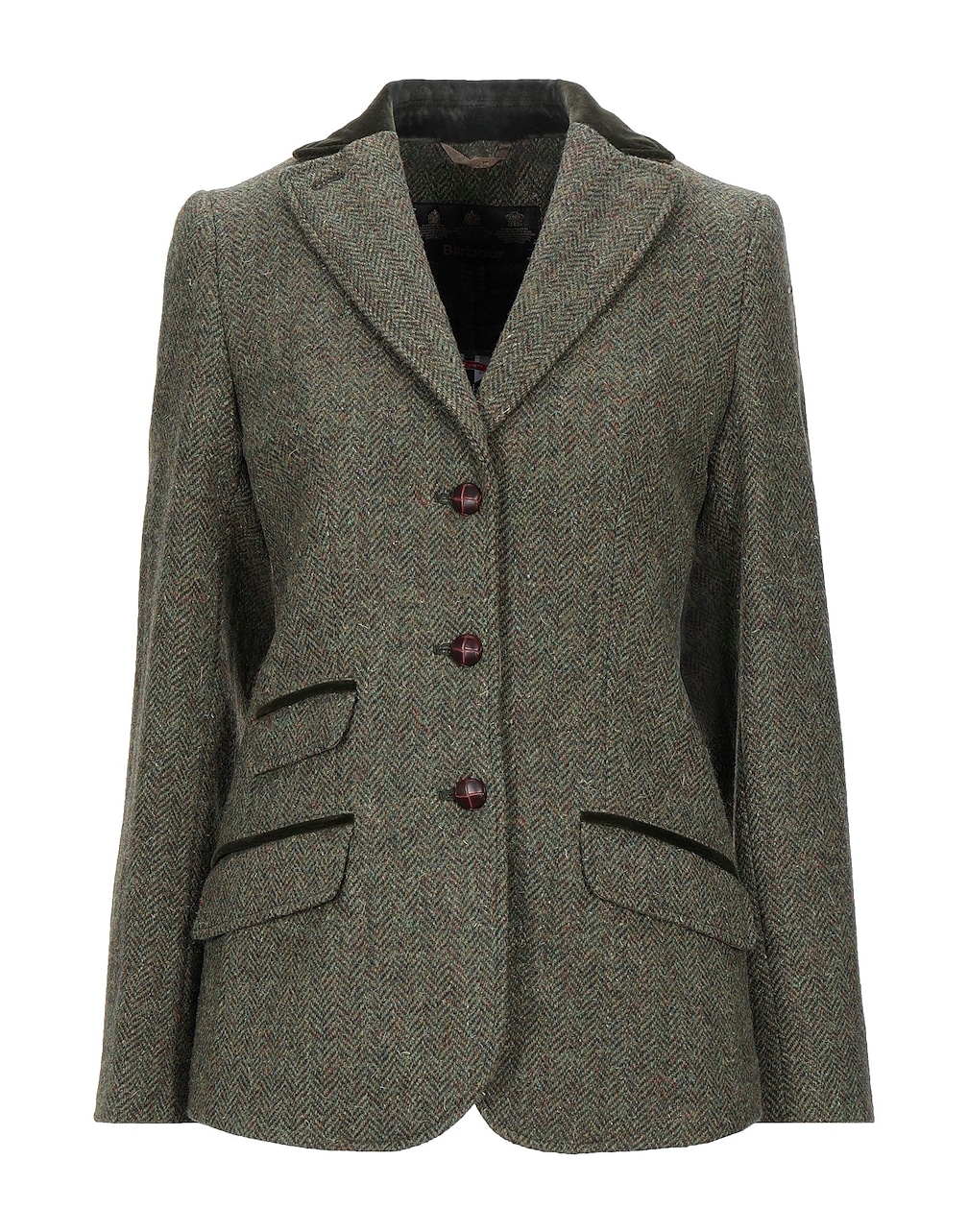 BARBOUR - Blazers