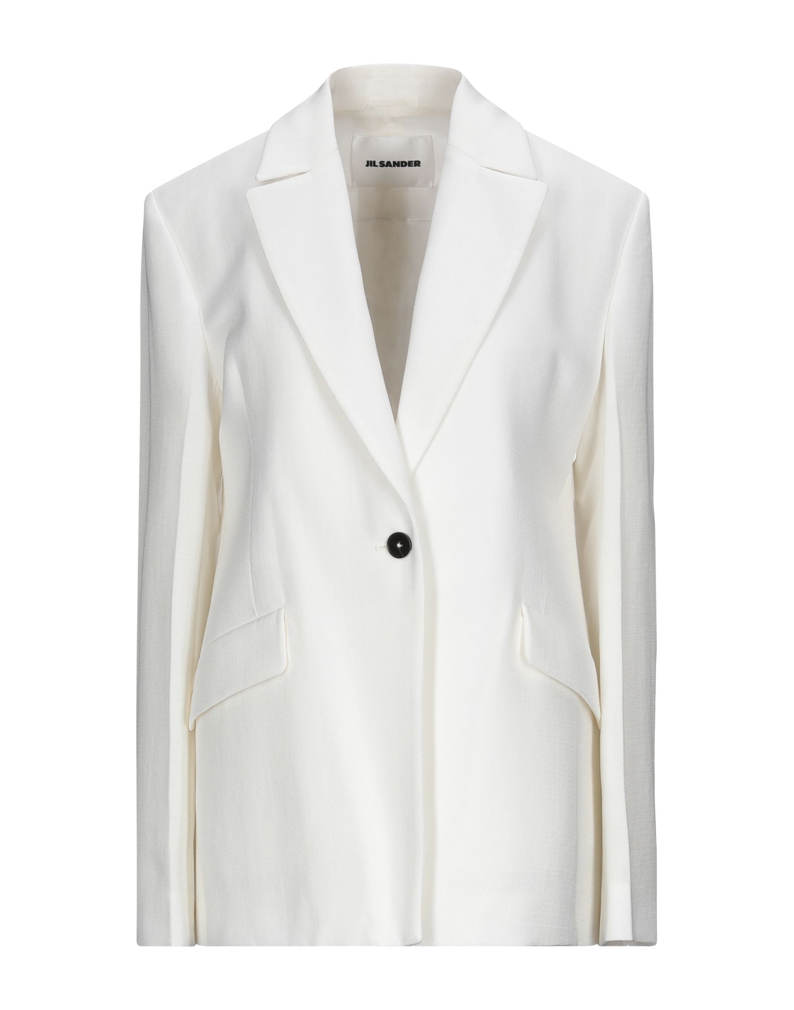 JIL SANDER - Sartorial jacket
