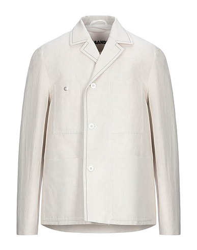 ZOOM JIL SANDER - Blazer