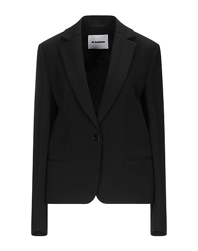 ZOOM JIL SANDER - Sartorial jacket