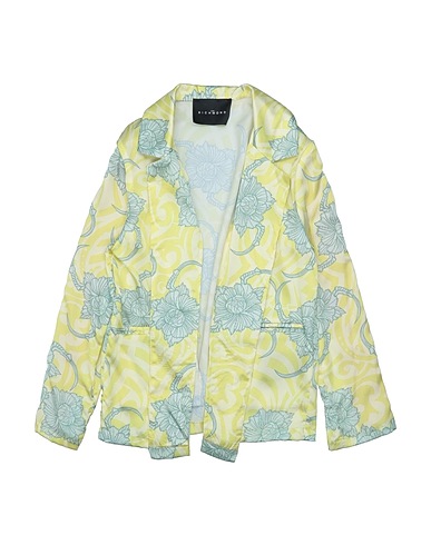 JOHN RICHMOND Blazer Lime green 100% Polyester