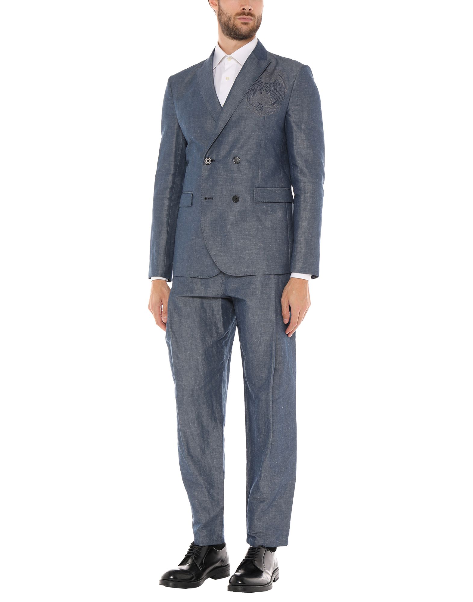 Костюм Emporio Armani Мужской Купить