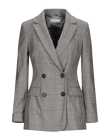 ZOOM PESERICO - Sartorial jacket