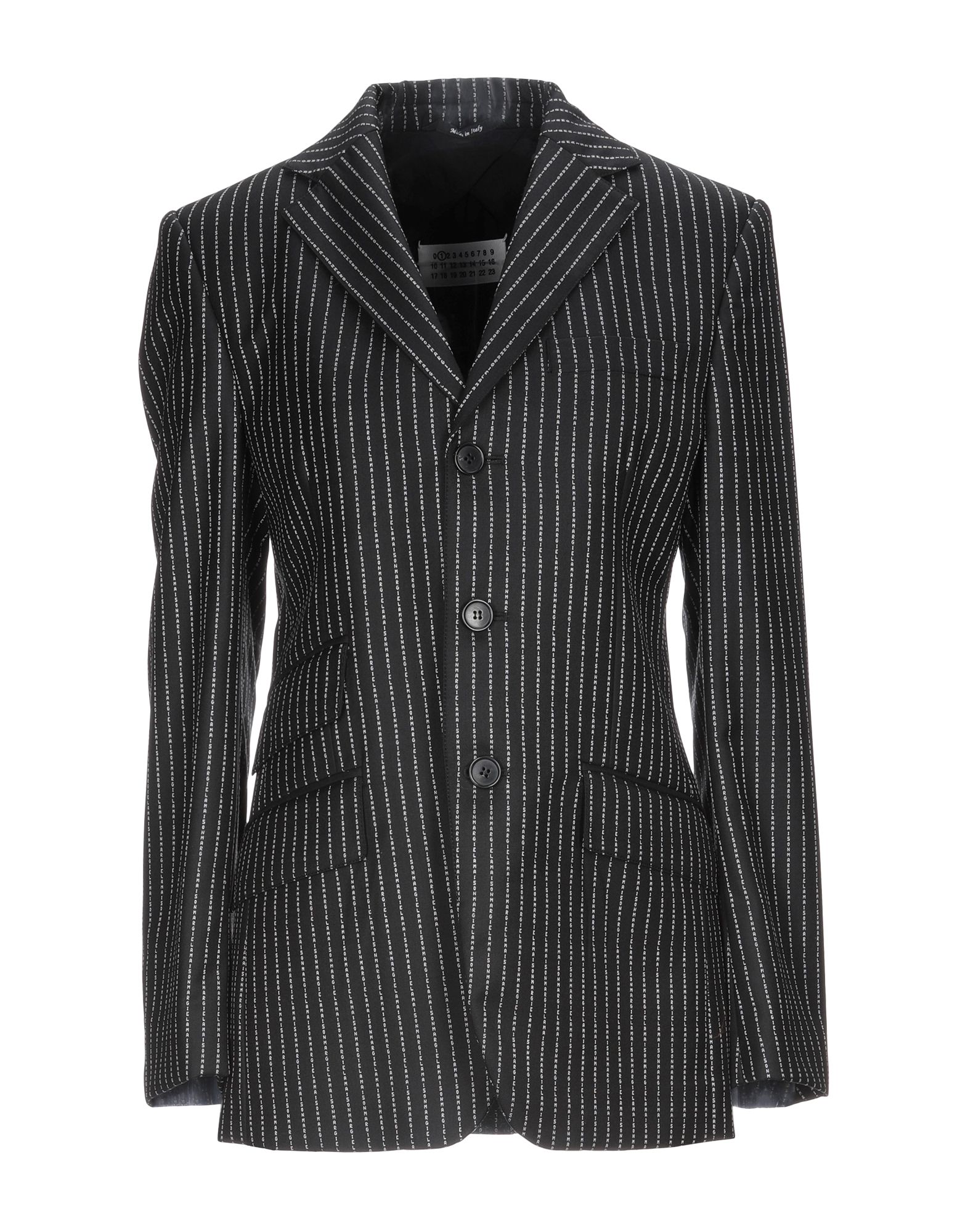 MAISON MARGIELA - Sartorial jacket