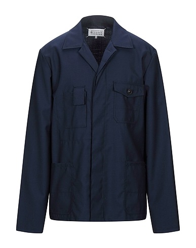 ZOOM MAISON MARGIELA - Blazer