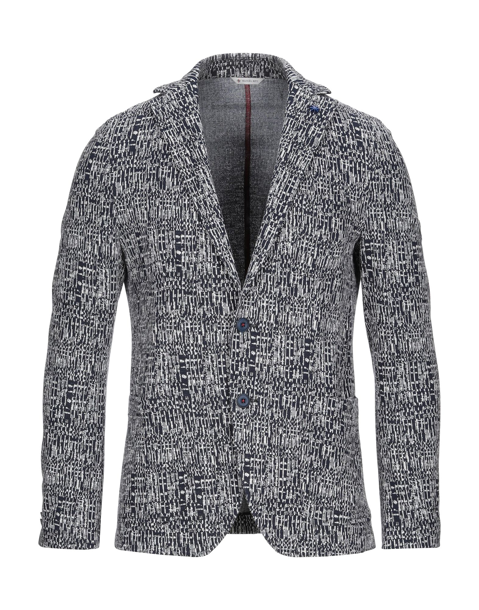 MANUEL RITZ - Blazers