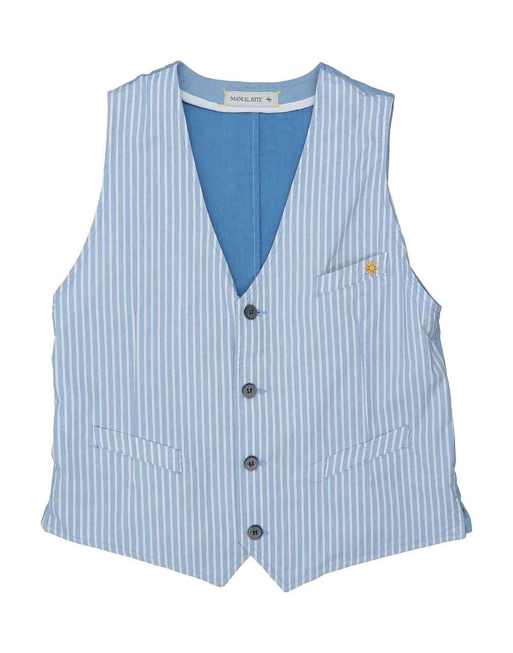 MANUEL RITZ - Couture-Westen