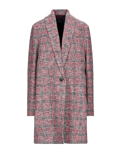 ZOOM PAUL SMITH - Manteau long
